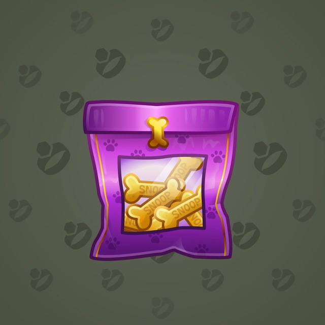Swag Bag